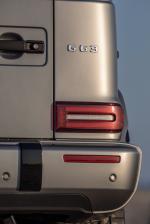 Mercedes-AMG G63 Edition #1 2018 года (WW)